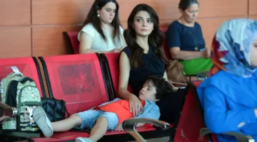 مسلسل المدينة البعيدة – الحلقة 28 والأخيرة: هل ستغادر عليا ماردين؟