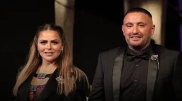 انتبهوا! منشور يُنسب لأحمد السقا يثير الجدل بعد شائعات حول ارتباط طليقته بطارق صبري
