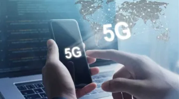 بشكل رسمي خلال الساعات القادمة.. إطلاق خدمات الجيل الخامس 5G في مصر