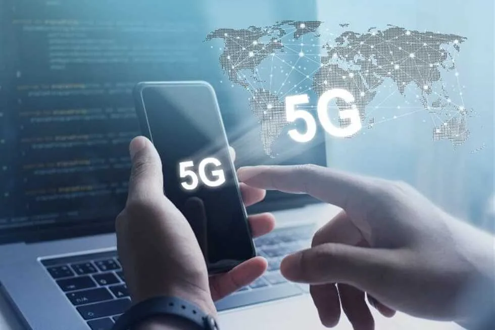 بشكل رسمي خلال الساعات القادمة.. إطلاق خدمات الجيل الخامس 5G في مصر بشكل رسمي خلال الساعات القادمة.. إطلاق خدمات الجيل الخامس 5G في مصر