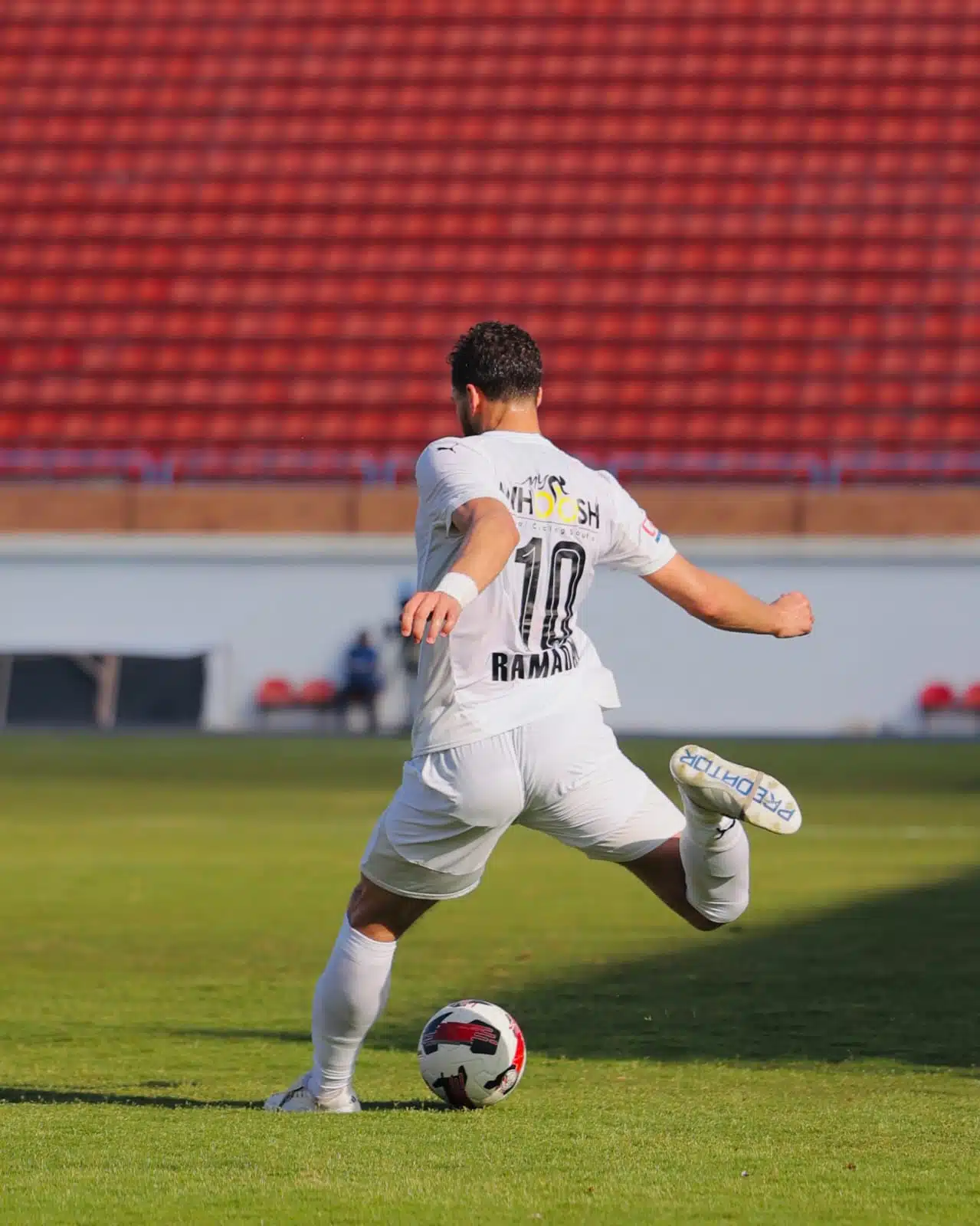 بعد ضم الأهلي تريزيجيه وزيزو.. هل وافق رمضان صبحي على عرض الزمالك؟