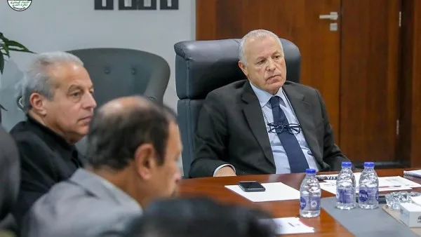 أهم القرارات المتفق عليها خلال اجتماع اتحاد الكرة مع الرابطة وممثلي الأندية