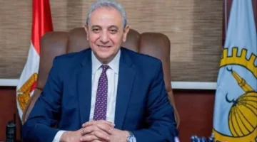 محافظ الغربية يراقب تقدم مشاريع محور أم القرى وكورنيش محلة منوف