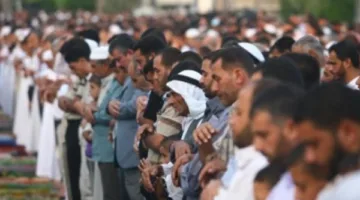 تحميل تكبيرات العيد بصوت رائع للحرمين الشريفين بصيغة MP3