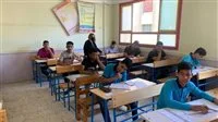امتحانات الشهادة الإعدادية 2025: إحالة رئيس اللجنة ومراقب للتحقيق في كفر الشيخ