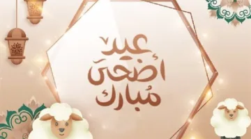 إجازة عيد الأضحى 2025 للقطاعين العام والخاص تبدأ في 5 يونيو
