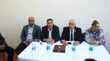 المصريين الأحرار يقيمون ندوة عن قانون الانتخابات ودور المشاركة السياسية في الإسكندرية