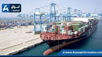 ارتفاع الصادرات المصرية بنسبة 20.7% لتصل إلى 4.62 مليار دولار في مارس المنصرم