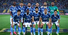 نجم بيراميدز: تراجعنا أمام البنك وفاركو نتيجة الإحباط قبل نهائي أفريقيا