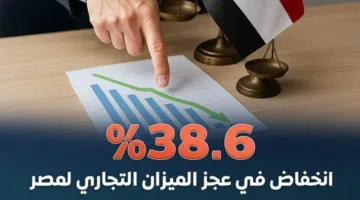 عاجل | تعرف على أسرار النجاح: معلومات هامة حول الميزان التجاري في مصر