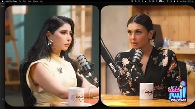 هاجر الشرنوبي: مراحل طفولتي كانت الأجمل في حياتي وابني يناديني بابا وماما في آن واحد