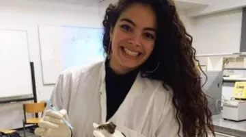 فلوريان أشرف تحصل على جائزة أفضل أطروحة دكتوراه في مجال الصيدلة