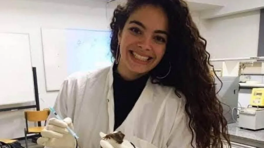 فلوريان أشرف تحصل على جائزة أفضل أطروحة دكتوراه في مجال الصيدلة