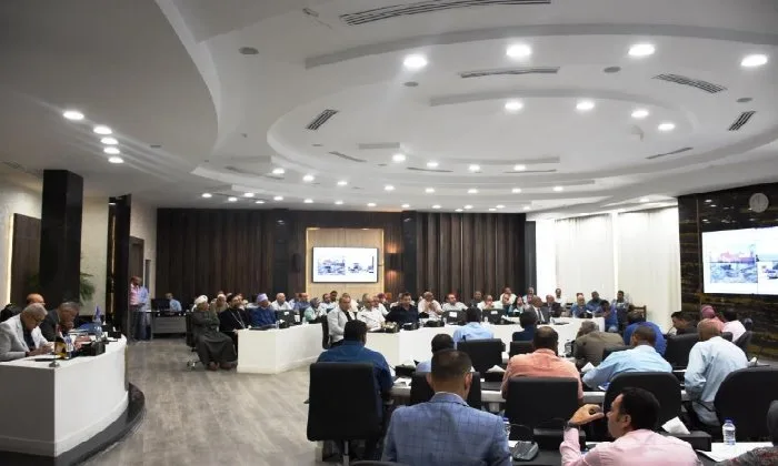إجراءات مشددة لمكافحة مخالفات البناء في أسوان خلال عطلة عيد الأضحى