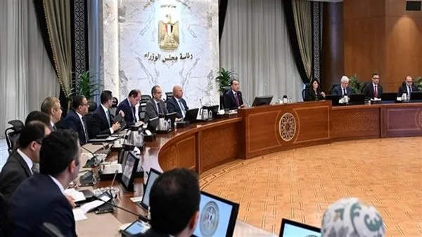 مدبولي: نسعى لتعزيز دور ريادة الأعمال في دعم النمو الاقتصادي.