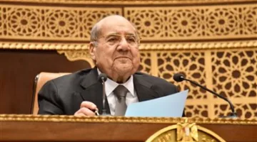 الشيوخ يعلق اجتماعاته حتى الأحد 22 يونيو الحالي