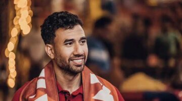 برعاية الشناوي: أولى المفاجآت لتريزيجيه مع الأهلي قبل انطلاق كأس العالم للأندية