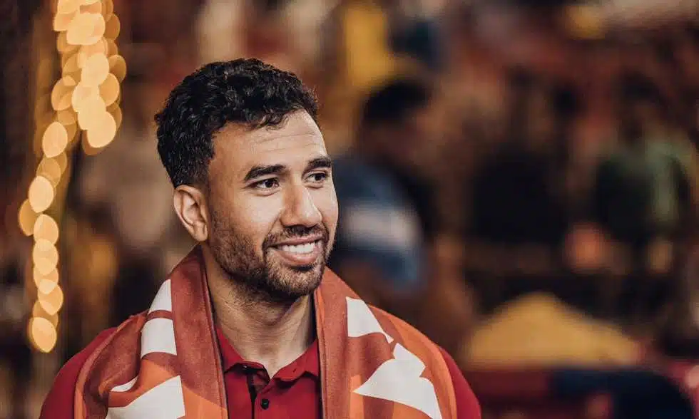 برعاية الشناوي: أولى المفاجآت لتريزيجيه مع الأهلي قبل انطلاق كأس العالم للأندية