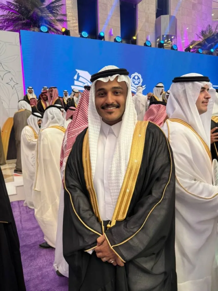 ماجستير في القانون الخاص للمريشد