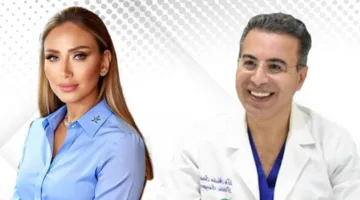 هدنة وعقوبات: المحكمة تحسم قضية ريهام سعيد والجراح اللبناني للتجميل