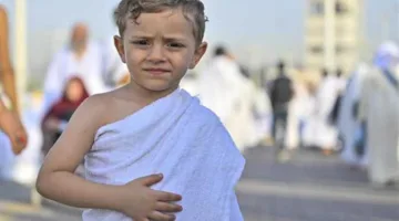 كيف يمكن للأطفال ممارسة مناسك الحج؟.. دليل روحاني مبسط خطوة بخطوة