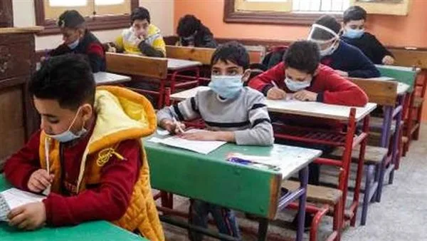 موعد صدور نتائج الصف الخامس الابتدائي 2025 في الجيزة وكيفية الاستعلام عبر الإنترنت