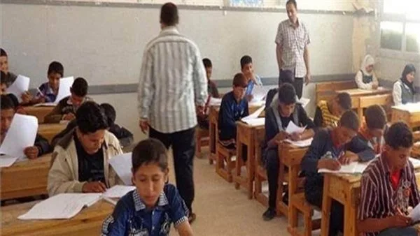 رابط نتائج الصف الخامس الابتدائي 2025 الفصل الدراسي الثاني في محافظة الجيزة وخدمة المساعدة الذكية