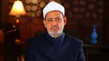 شيخ الأزهر يعيّن رئيس الإدارة الدينية لمسلمي روسيا عضواً في مجلس حكماء المسلمين
