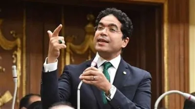 طلب إحاطة في البرلمان حول الاستحواذ على منحتين دراسيتين لمصلحة موظفين في محافظة دمياط طلب إحاطة في البرلمان حول الاستحواذ على منحتين دراسيتين لمصلحة موظفين في محافظة دمياط