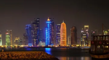 الأرصاد الجوية تنبه من رياح شديدة على الساحل وأمواج مرتفعة في البحر الليلة