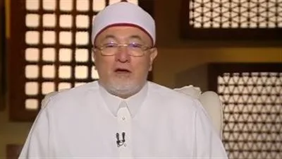 الشيخ خالد الجندي: prioritizing human welfare over worship interests is a fundamental goal of Sharia.