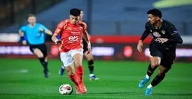 “ليس خطأي” .. الأهلي يفاجئ الزمالك في اجتماع اتحاد الكرة