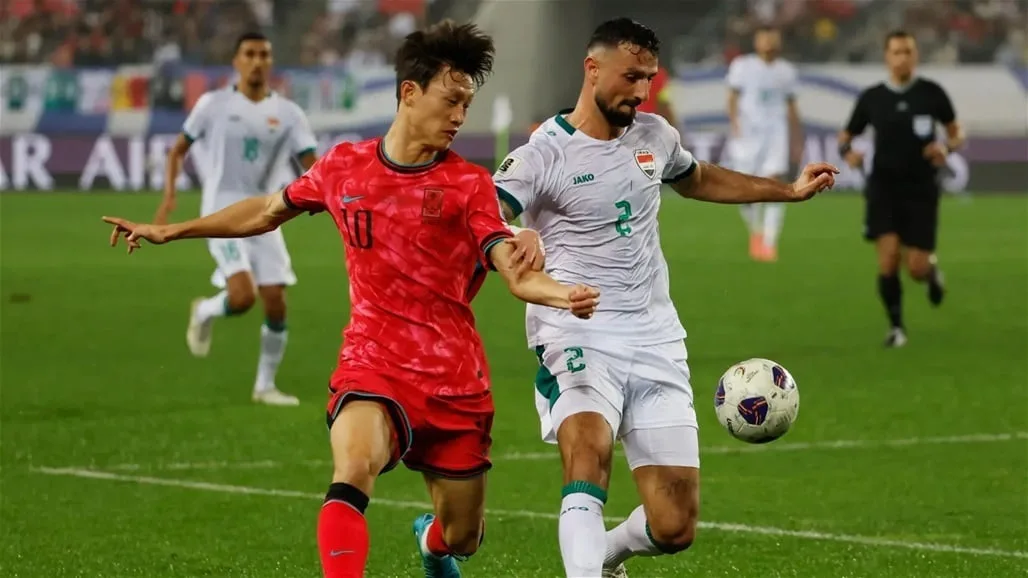 بالفيديو.. وصول وفد المنتخب الكوري إلى البصرة لمواجهة منتخبنا الوطني