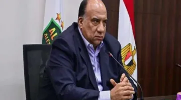 رسميًا.. محمد مصيلحي يتنحى عن رئاسة نادي الاتحاد السكندري