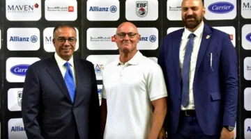 اتحاد كرة السلة يكشف عن تشكيل الجهاز الفني للمنتخب النسائي
