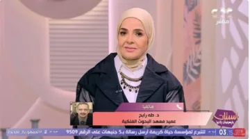 هل انضمت مصر إلى “منطقة الزلازل”؟ عميد معهد الأبحاث الفلكية يوضح