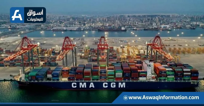 بتمويل 11 مليون دولار.. إطلاق منصة رقمية لفحص المخاطر والتتبع لتعزيز التجارة في مصر