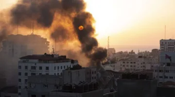 روسيا تعلن عن اقتراح واضح لوقف إطلاق النار لثلاثة أيام في مواقع متنوعة.