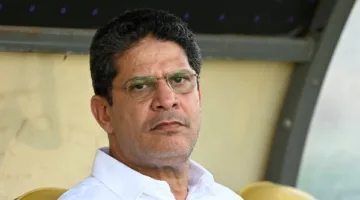 إرشادات هامة من الرمادي للاعبي الزمالك تحضيراً لمباراة كأس مصر