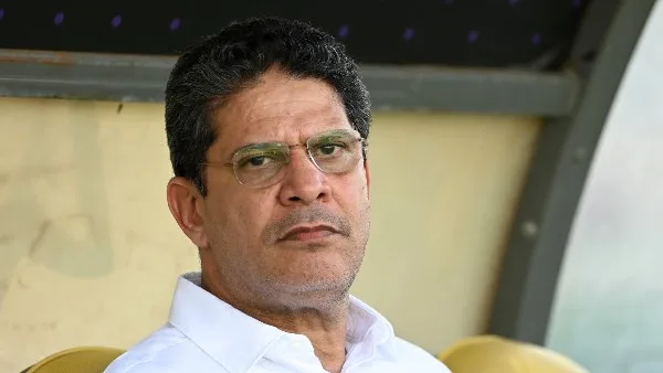 إرشادات هامة من الرمادي للاعبي الزمالك تحضيراً لمباراة كأس مصر إرشادات هامة من الرمادي للاعبي الزمالك تحضيراً لمباراة كأس مصر