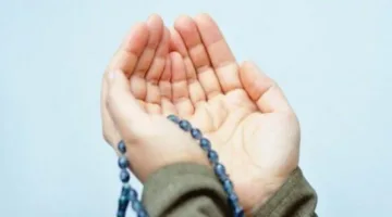 دعاء فطور الصائم في الأيام العشر الأولى من ذي الحجة.. لا تفوت أجره