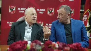 “كيف تفعلون ذلك؟!”.. الأهلي يدخل الزمالك وبيراميدز في مأزق مع اتحاد الكرة