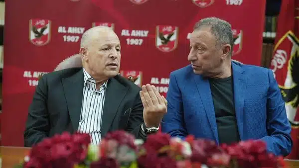 “كيف تفعلون ذلك؟!”.. الأهلي يدخل الزمالك وبيراميدز في مأزق مع اتحاد الكرة