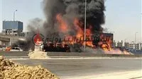 تقرير: ما أسباب ارتفاع حوادث النفط؟