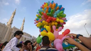 أروع بطاقات تهنئة بمناسبة عيد الأضحى 2025