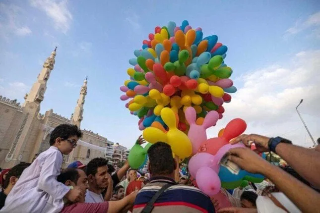 أروع بطاقات تهنئة بمناسبة عيد الأضحى 2025 أروع بطاقات تهنئة بمناسبة عيد الأضحى 2025
