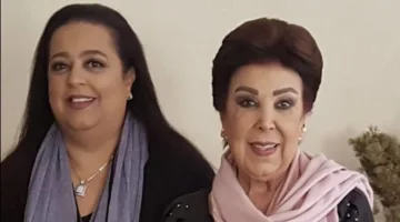 معلومات جديدة عن اللحظات الأخيرة في حياة الفنانة رجاء الجداوي .. فيديو