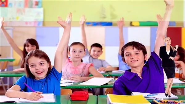 خطوات التسجيل للصف الأول الابتدائي 2026 من خلال موقع الوزارة.. رابط مباشر خطوات التسجيل للصف الأول الابتدائي 2026 من خلال موقع الوزارة.. رابط مباشر