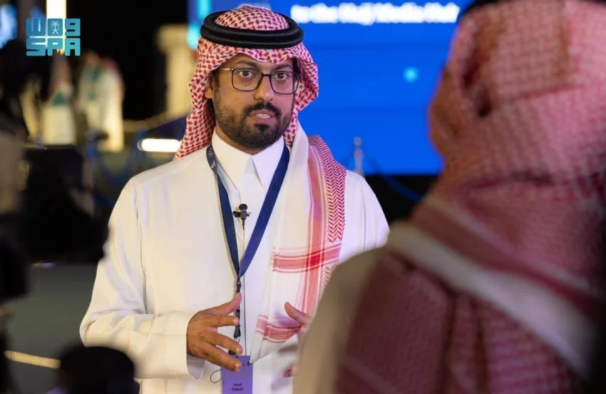 السياحة تقدم إنجازاتها في دعم الحجاج خلال مؤتمر الإعلام الخاص بالحج