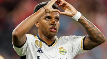 بعد الكثير من التوقعات حول وجهته المستقبلية.. رودريجو يُبلّغ ريال مدريد بقراره النهائي.